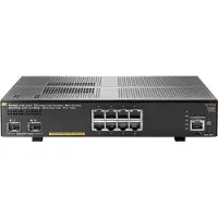Aruba Networks Aruba 2930F 8G PoE+ 2SFP+ Hallittu L3 Gigabit Ethernet...