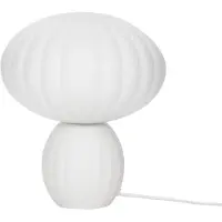 Hubsch Pöytävalaisin , Kumu, Valkoinen, Olohuone, Lasi, Design