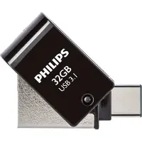 Philips 32 GB flash drive (FM32DC152B/00)