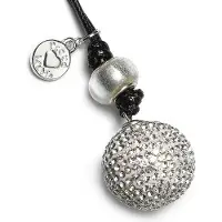 Proud MaMa Babybell Bling Black Silver Odotuskoru