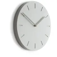 Applicata Watch:out - Grey - Ø32CM