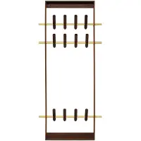 We Do Wood Coatframe, 150 Cm - Brown - ONE SIZE