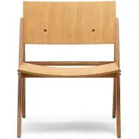 We Do Wood Lilly's Chair - Brown - ONE SIZE