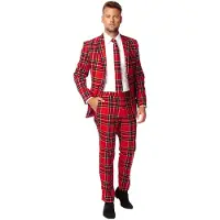 Opposuits The Lumberjack Puku - 56