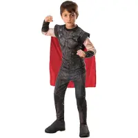 Rubies Classic Thor puku