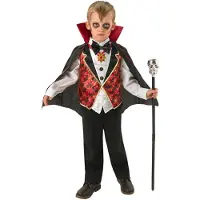 Rubies Rubiinit Dracula lippis