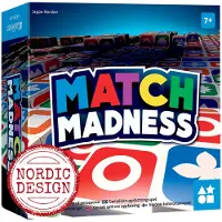 Leikkien.fi Match Madness