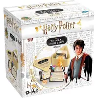 Winning Moves Harry Potter