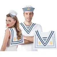 Boland Traciks Merellinen Kaulus