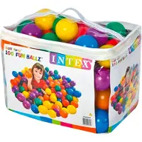 Intex 49600 Pallosarja