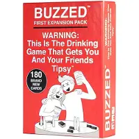What Do You Meme Buzzed: First Expansion LAUTA