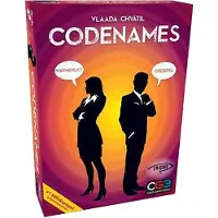 Codenames (Eng)