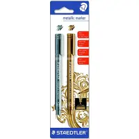 Staedtler 8323, 2 kpl (8323-S BK2)