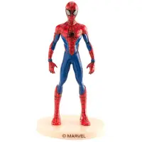 Dekora Kakunkoriste, Spiderman