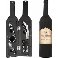 Designed by man Wine Gift Set