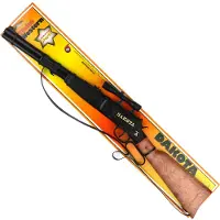 Wicke Dakota nallikivääri (nauhanalli)