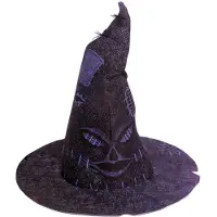 Rubies Rubiinien Harry Potterin jakelijan hattu
