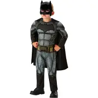 Batman Justice League Batman puku