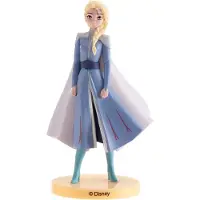 Dekora Kakunkoriste, Frozen 2 Elsa