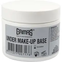 Grimas meikinalustusvoide, 75 ml