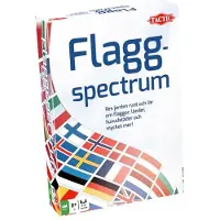 Tactic Flaggspectrum (SE)