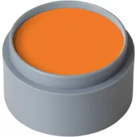 Creativ Company Kasvoväri, oranssi, 15ml