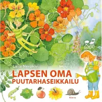 Nevakivi, Lapsen oma puutarhaseikkailu