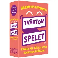 KylskåpsPoesi Tvärtomspelet