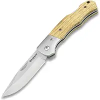 Böker Magnum Rustic 01SC075 pocket knife