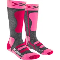 X-socks Ski 4.0 Sukat