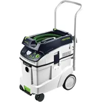Festool Järjestelmäimuri CTM 48 E AC CLEANTEC