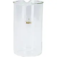 Alessi varalasi 9094/8 8 kupin pressopannuun