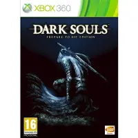 Dark Souls: Prepare to Die Edition (XONE/X360) (One)