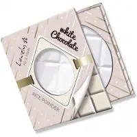 Lovely Chocolate Powder White Rice 15g suklaantuoksuinen puristepuuteri