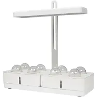 Ledvance Kasvien valaistus Indoor Garden Kit 450 WT
