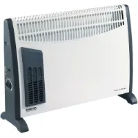 Sencor -konvektorilämmitin 2000W (SCF 2001)