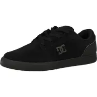 Dc-shoes Crisis 2 Skeittikengät musta, 12.0