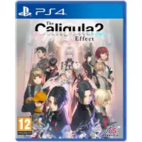 The Caligula Effect 2