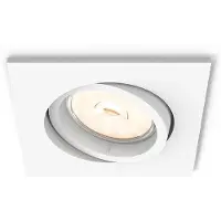 Philips 50191/31/PN - Upotettu valo MYLIVING ENNEPER 1xGU10/5,5W/230V