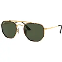 Ray-Ban Marshal II - RB3648M 001 5223