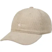 Carhartt WIP Lippalakki 'Harlem' beige