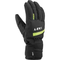 LEKI Max Junior Käsineet