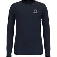 Odlo Active Warm Pitkähihainen Aluspaita