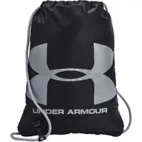 Under Armour Säkki Under Armour Under Armour Ozsee Sackpack 1240539-005