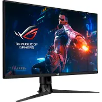 Asus ROG Swift PG32UQ 32inch UHD (90LM0770-B01170)