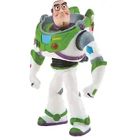 BULLYLAND Micki Bullyland WD Figuuri Toy Story Buzz