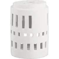 Kähler - Urbania Kynttilälyhty Little Tower 11,5 cm