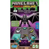 Thinkfun Minecraft-matkapeli (pohjoismainen)