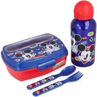 Disney Lounassetti, Happy Smiles