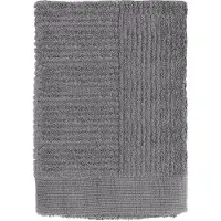 Zone Denmark - Classic pyyhe 50x70 cm harmaa